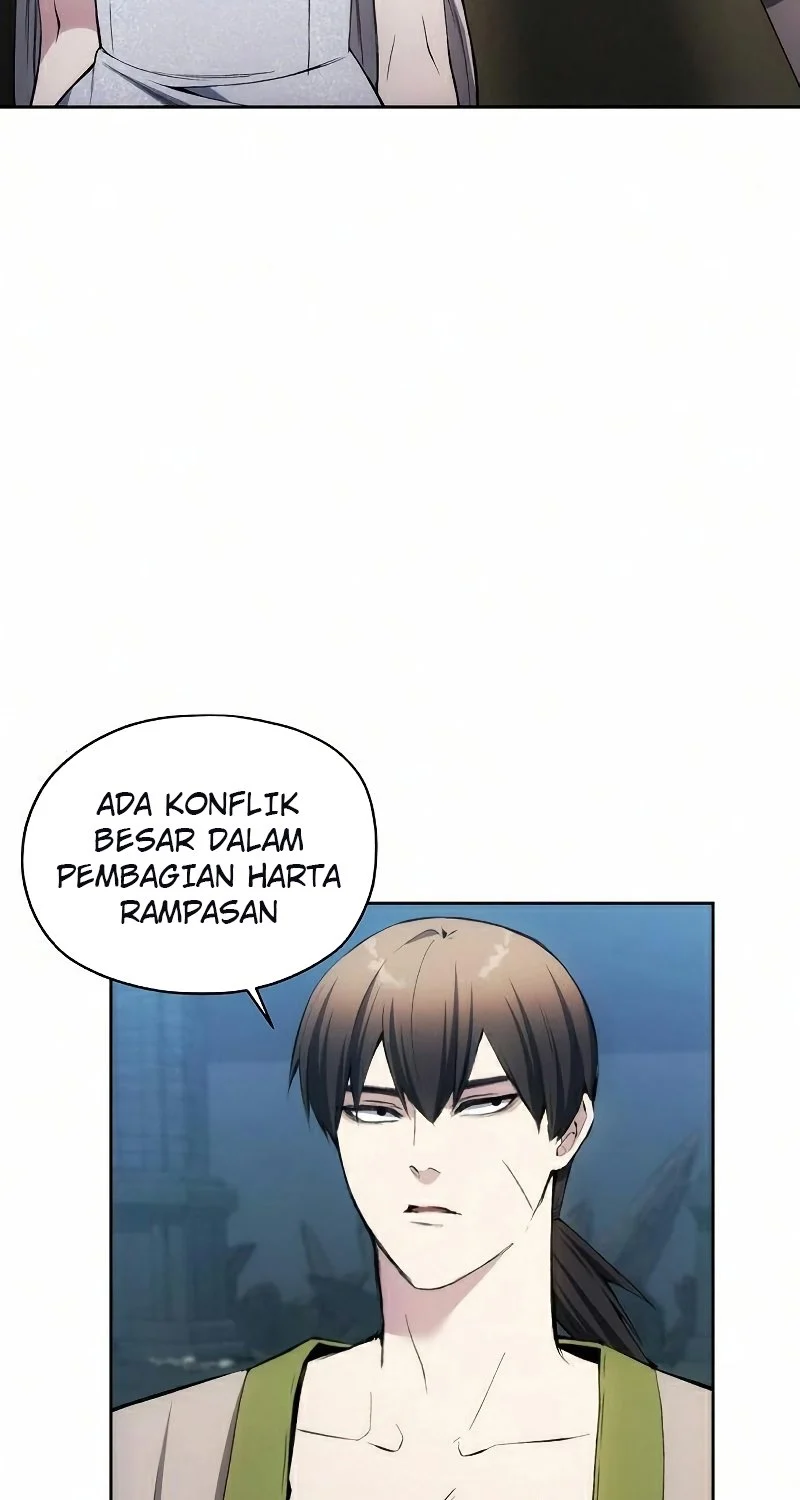 How to Live as a Villain Chapter 25 - halaman 32