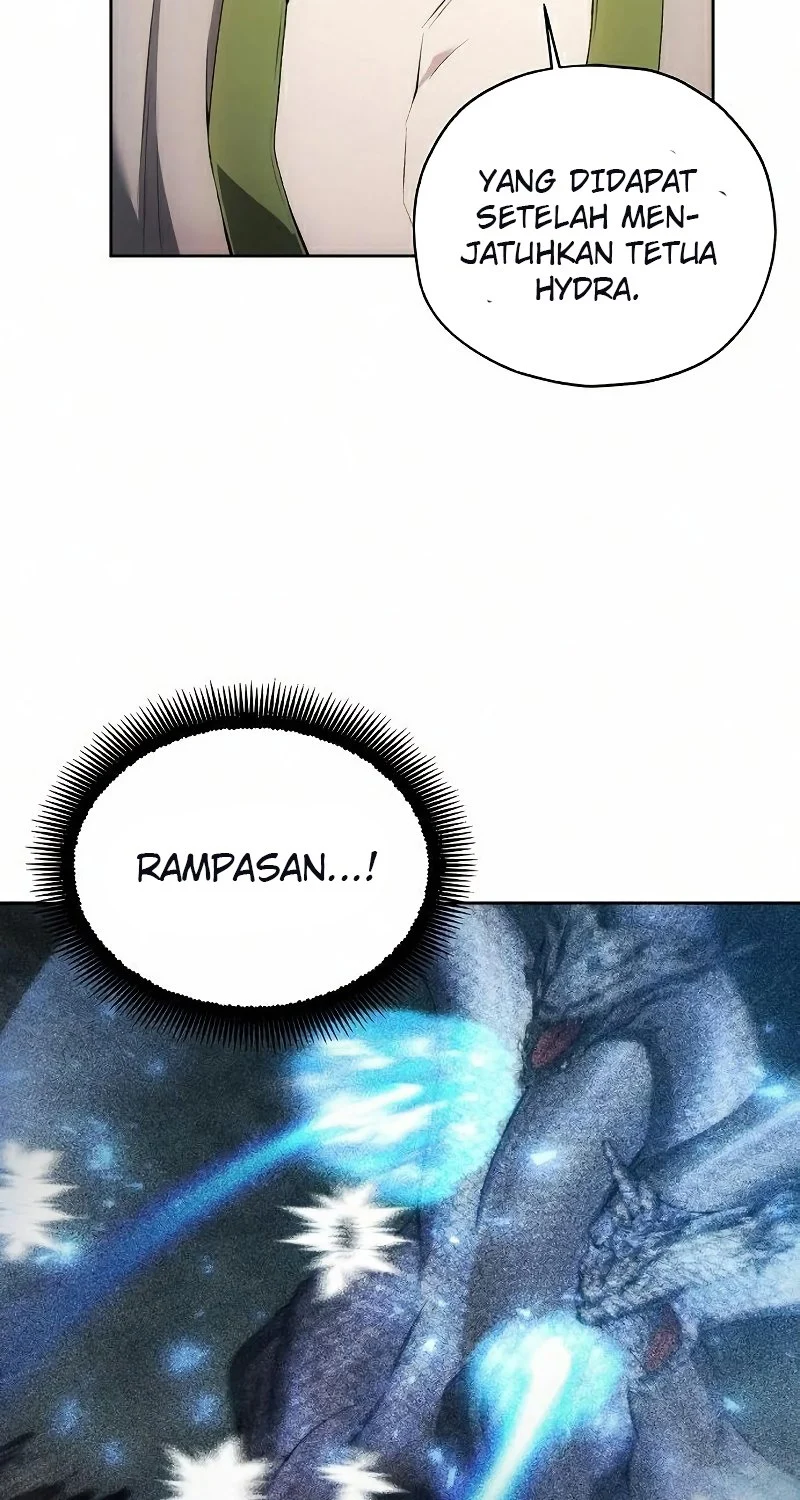 How to Live as a Villain Chapter 25 - halaman 33