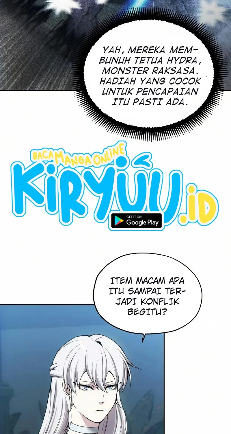 How to Live as a Villain Chapter 25 - halaman 34