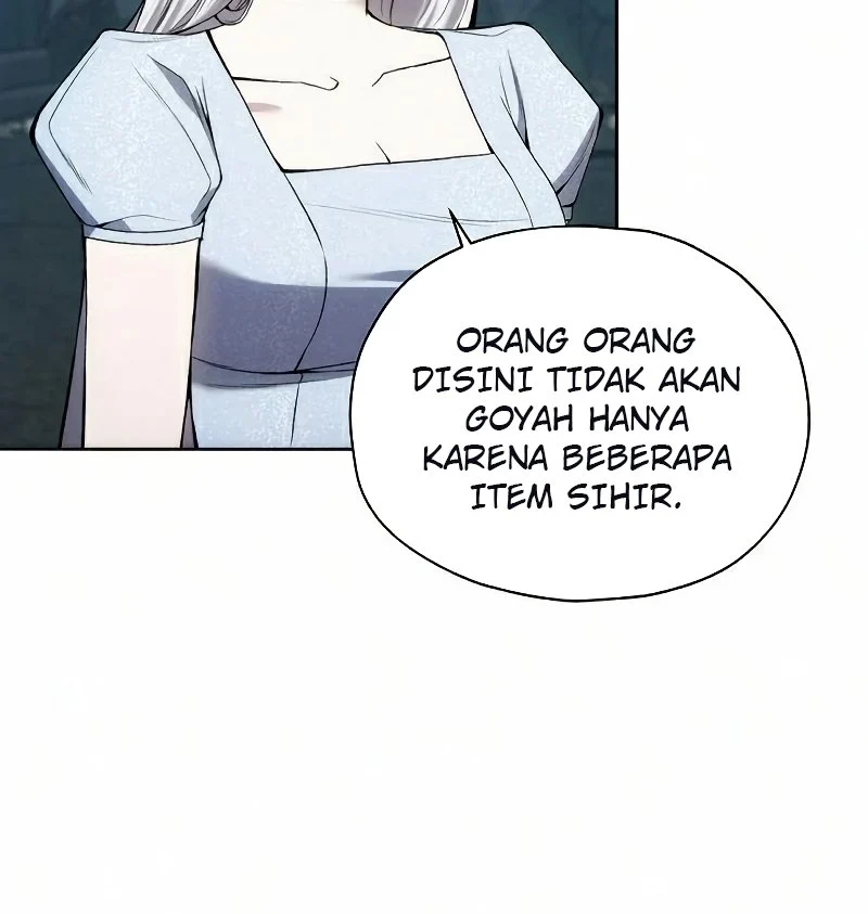 How to Live as a Villain Chapter 25 - halaman 35