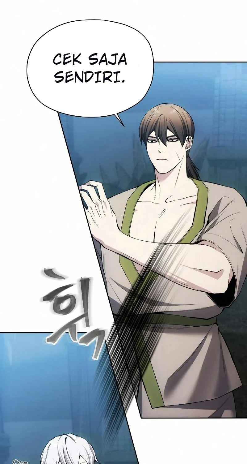 How to Live as a Villain Chapter 25 - halaman 36