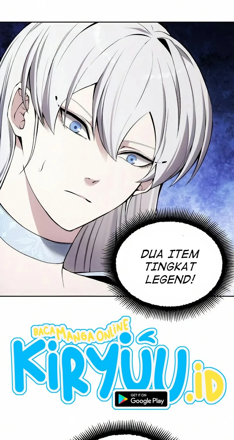 How to Live as a Villain Chapter 25 - halaman 42
