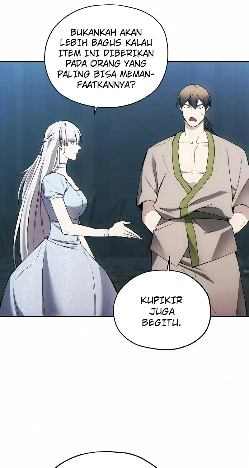 How to Live as a Villain Chapter 25 - halaman 45