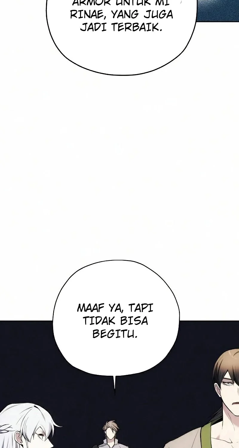 How to Live as a Villain Chapter 25 - halaman 47