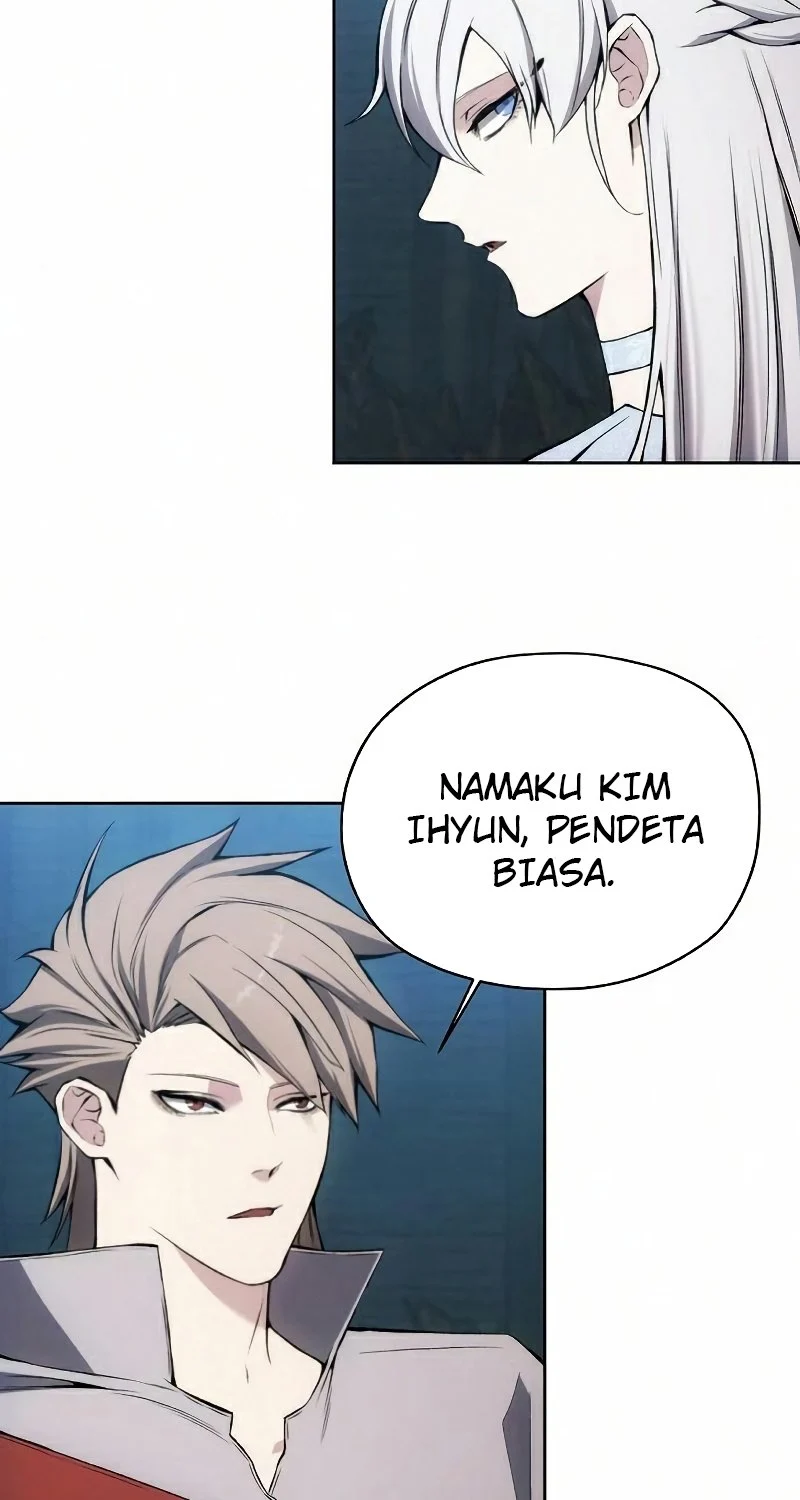 How to Live as a Villain Chapter 25 - halaman 49