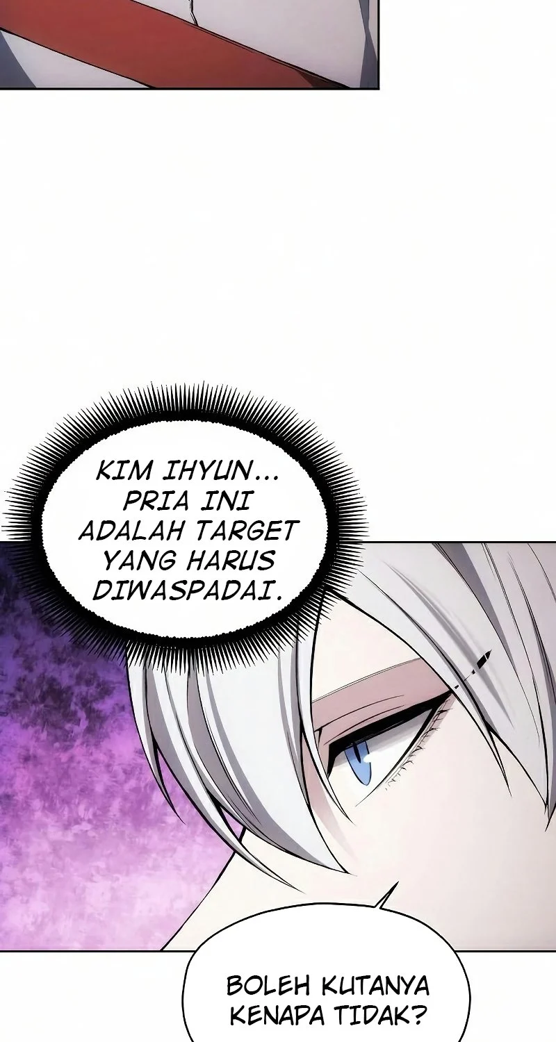 How to Live as a Villain Chapter 25 - halaman 50