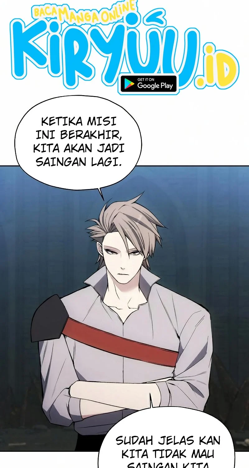 How to Live as a Villain Chapter 25 - halaman 52