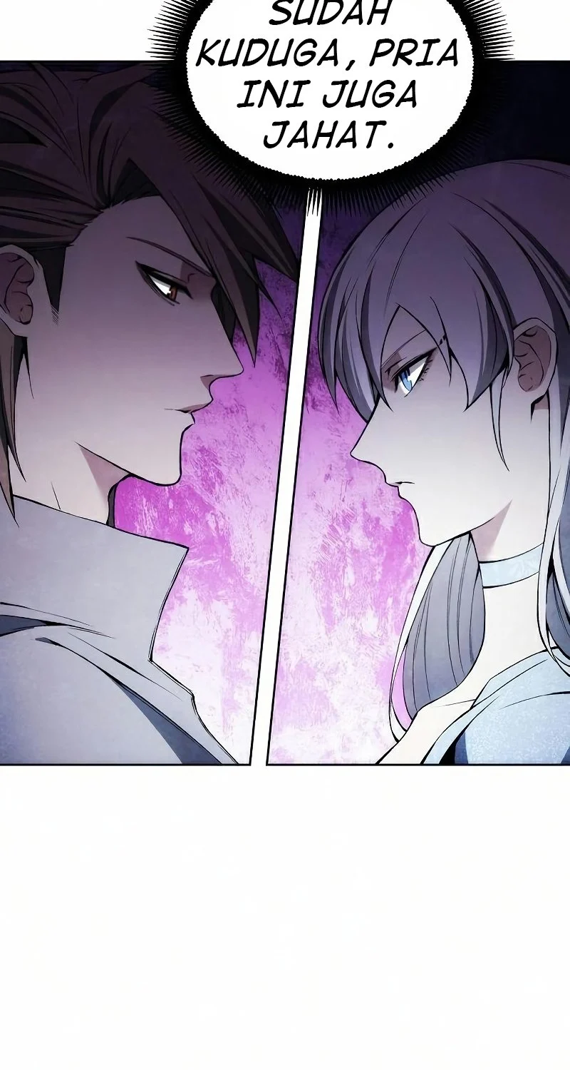 How to Live as a Villain Chapter 25 - halaman 55