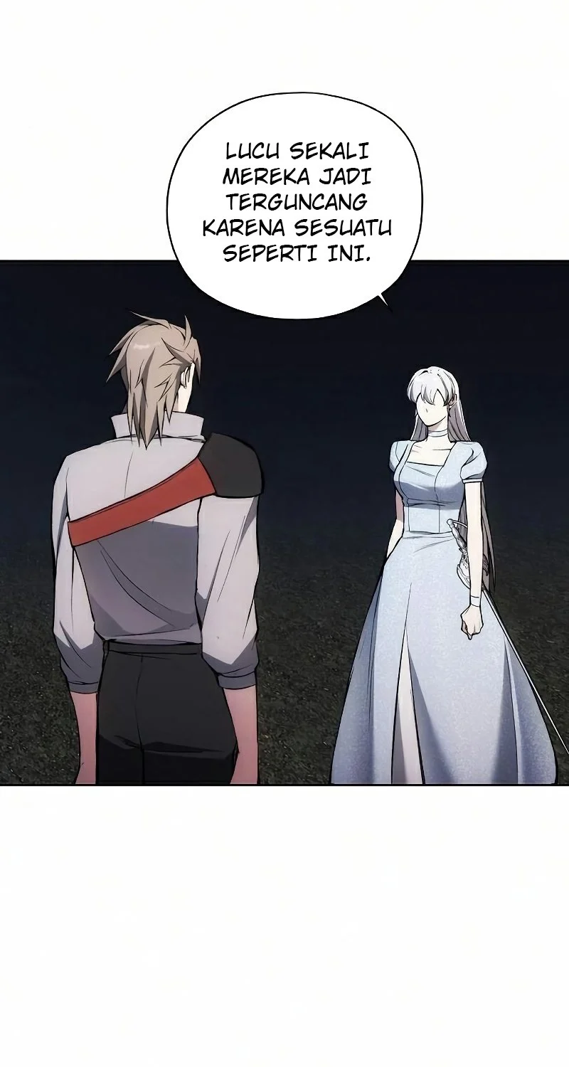 How to Live as a Villain Chapter 25 - halaman 56