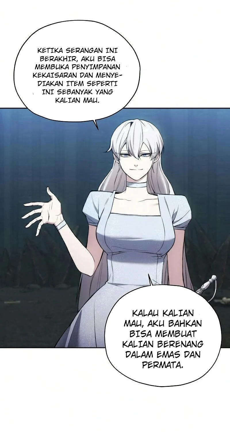 How to Live as a Villain Chapter 25 - halaman 57