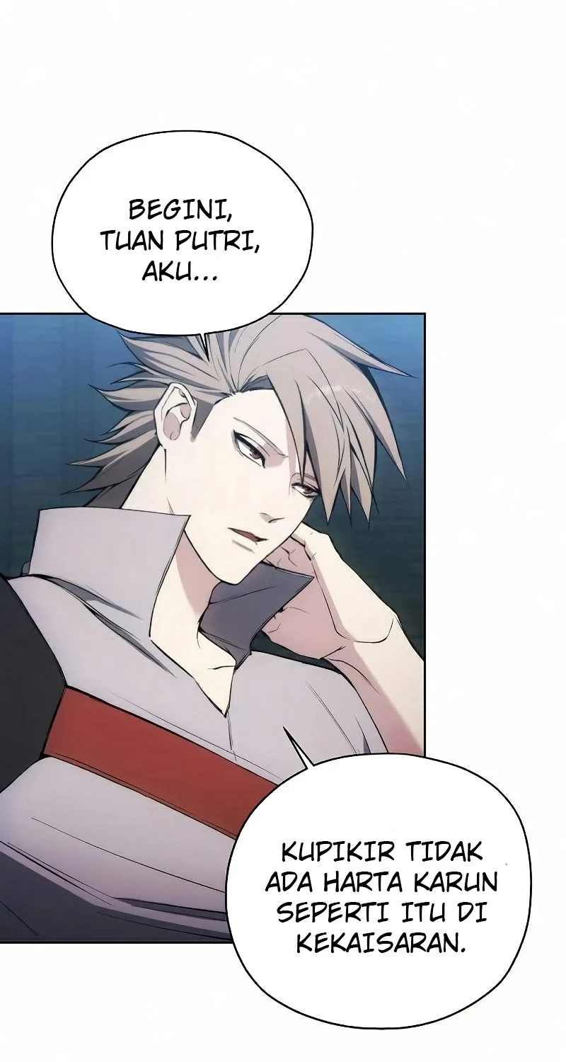 How to Live as a Villain Chapter 25 - halaman 58
