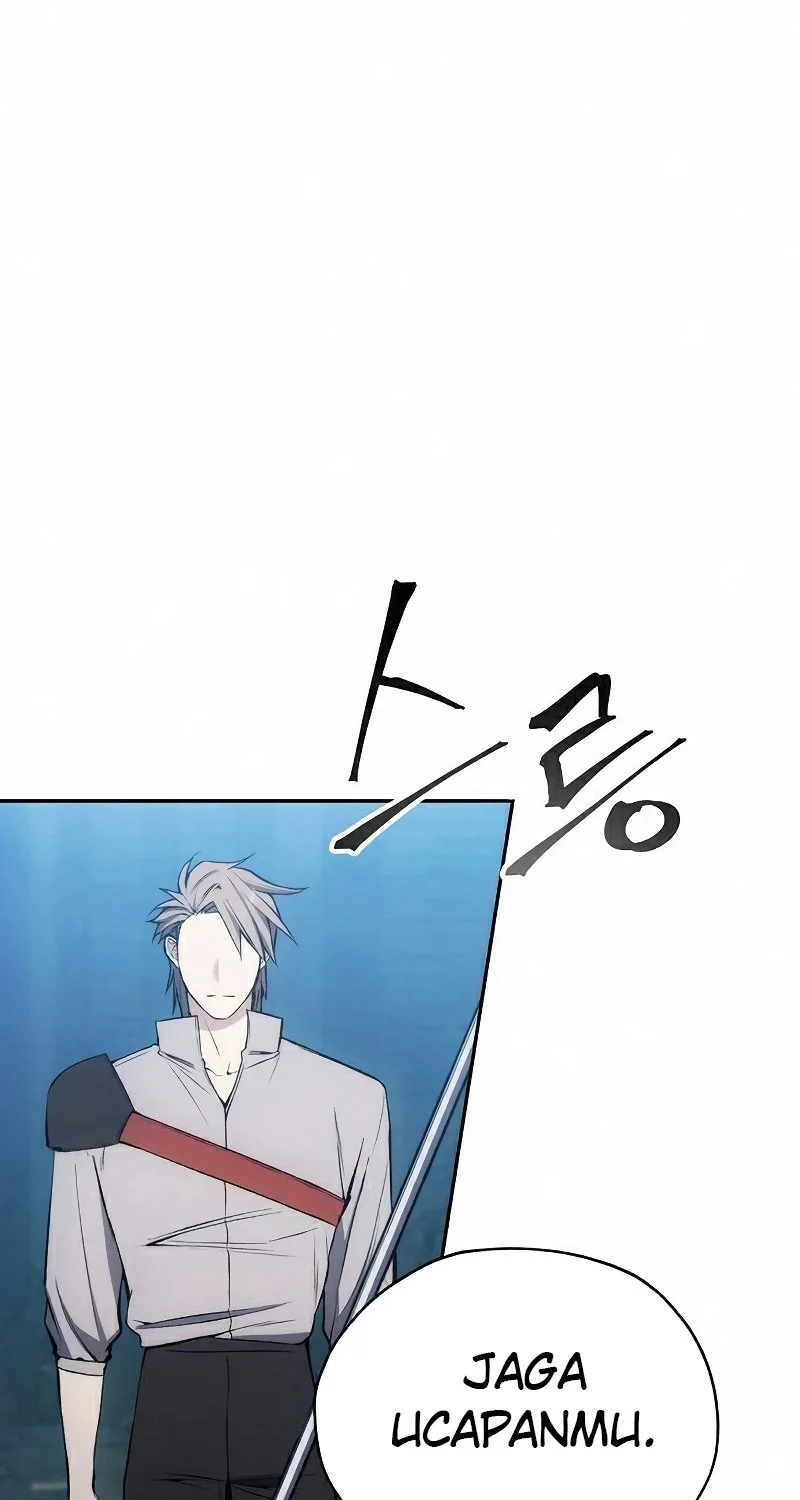 How to Live as a Villain Chapter 25 - halaman 59