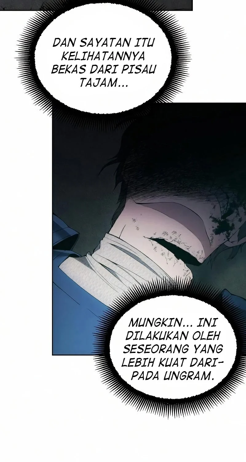 How to Live as a Villain Chapter 25 - halaman 6