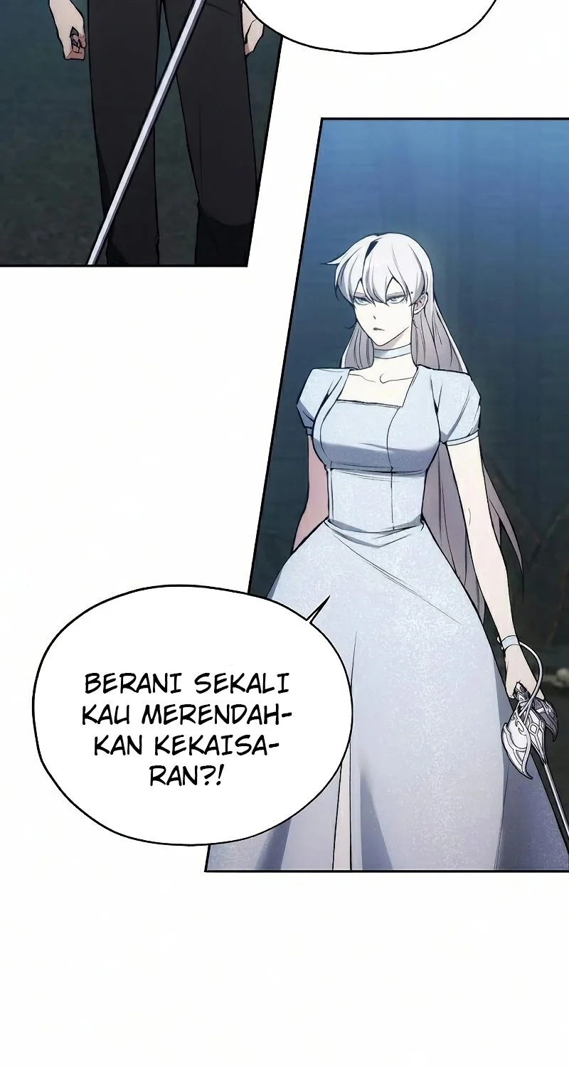 How to Live as a Villain Chapter 25 - halaman 60