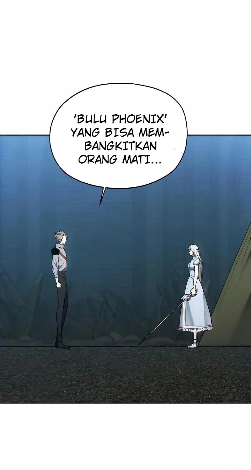 How to Live as a Villain Chapter 25 - halaman 64