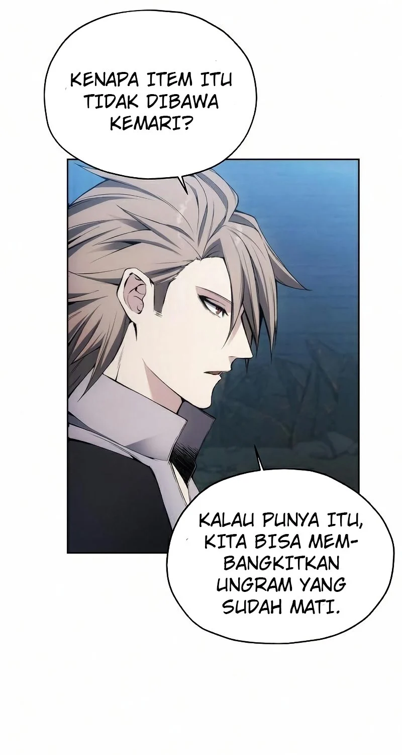 How to Live as a Villain Chapter 25 - halaman 65