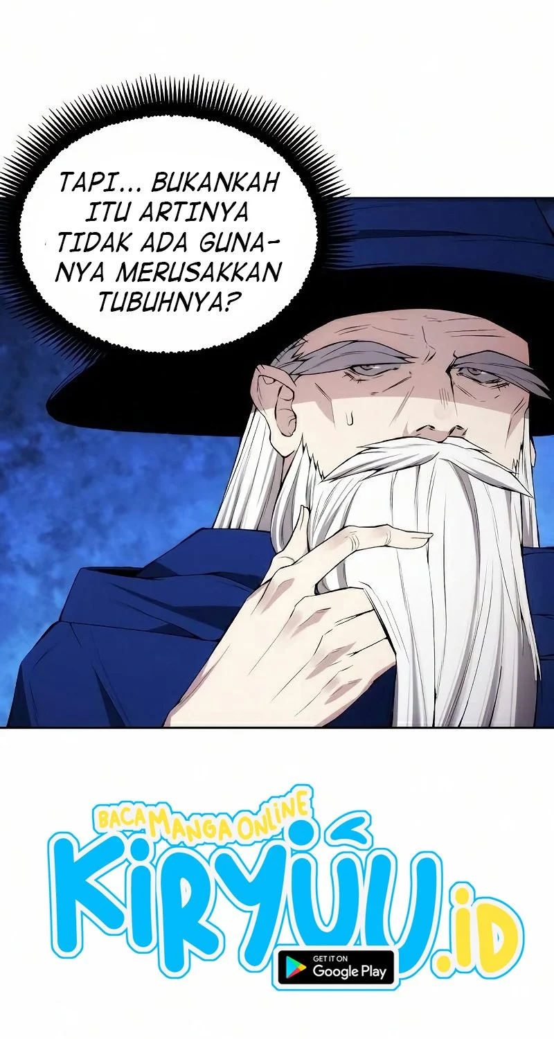 How to Live as a Villain Chapter 25 - halaman 7