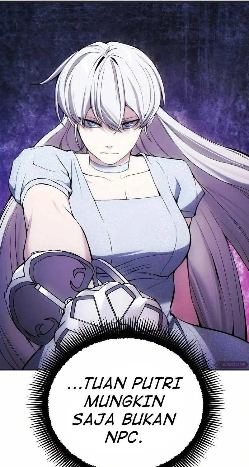How to Live as a Villain Chapter 25 - halaman 71