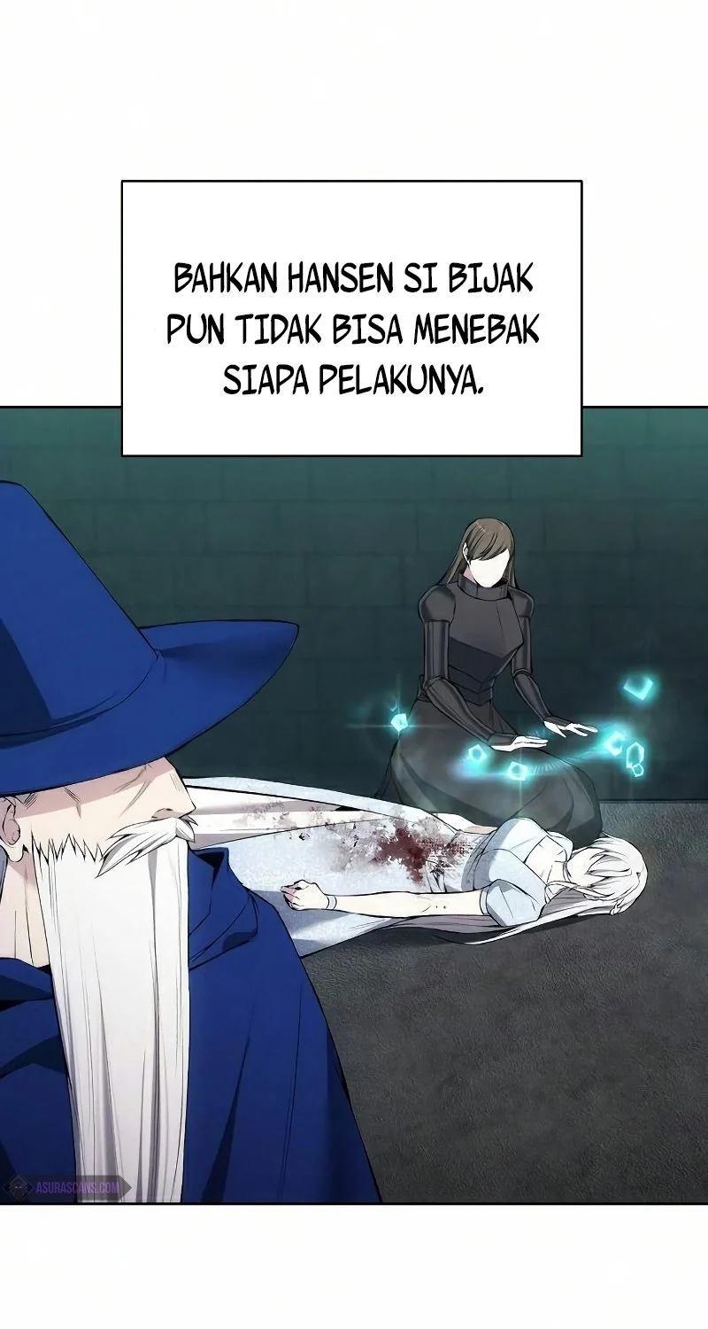 How to Live as a Villain Chapter 25 - halaman 8