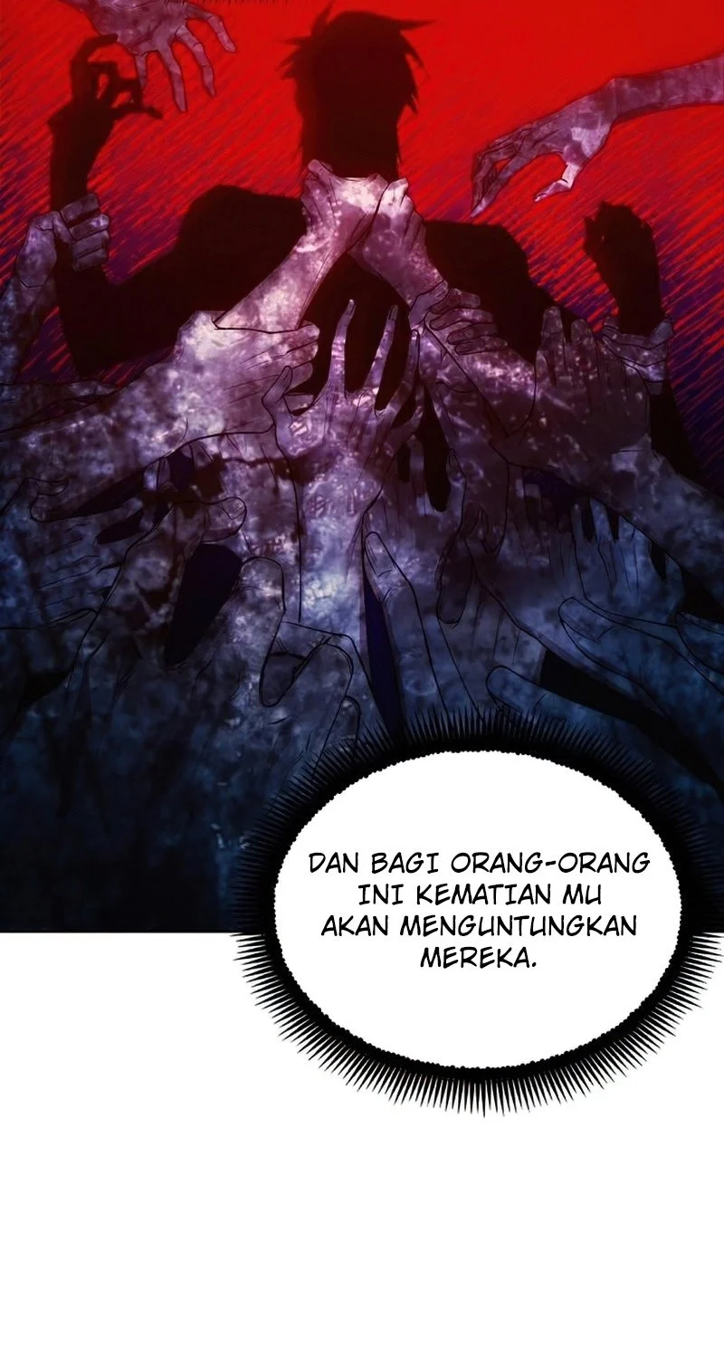 How to Live as a Villain Chapter 26 - halaman 10