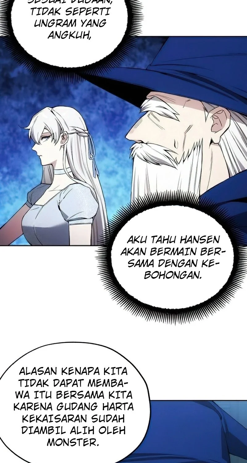 How to Live as a Villain Chapter 26 - halaman 14