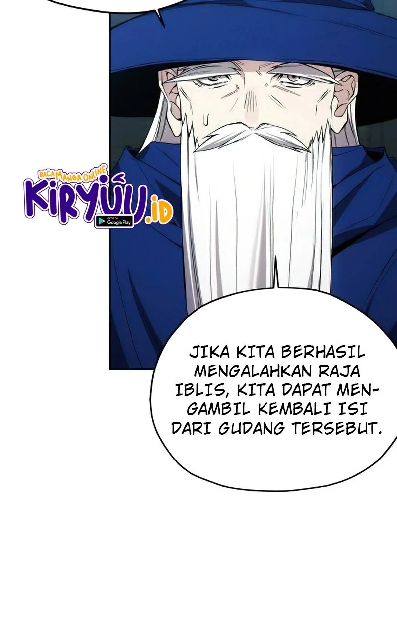 How to Live as a Villain Chapter 26 - halaman 15