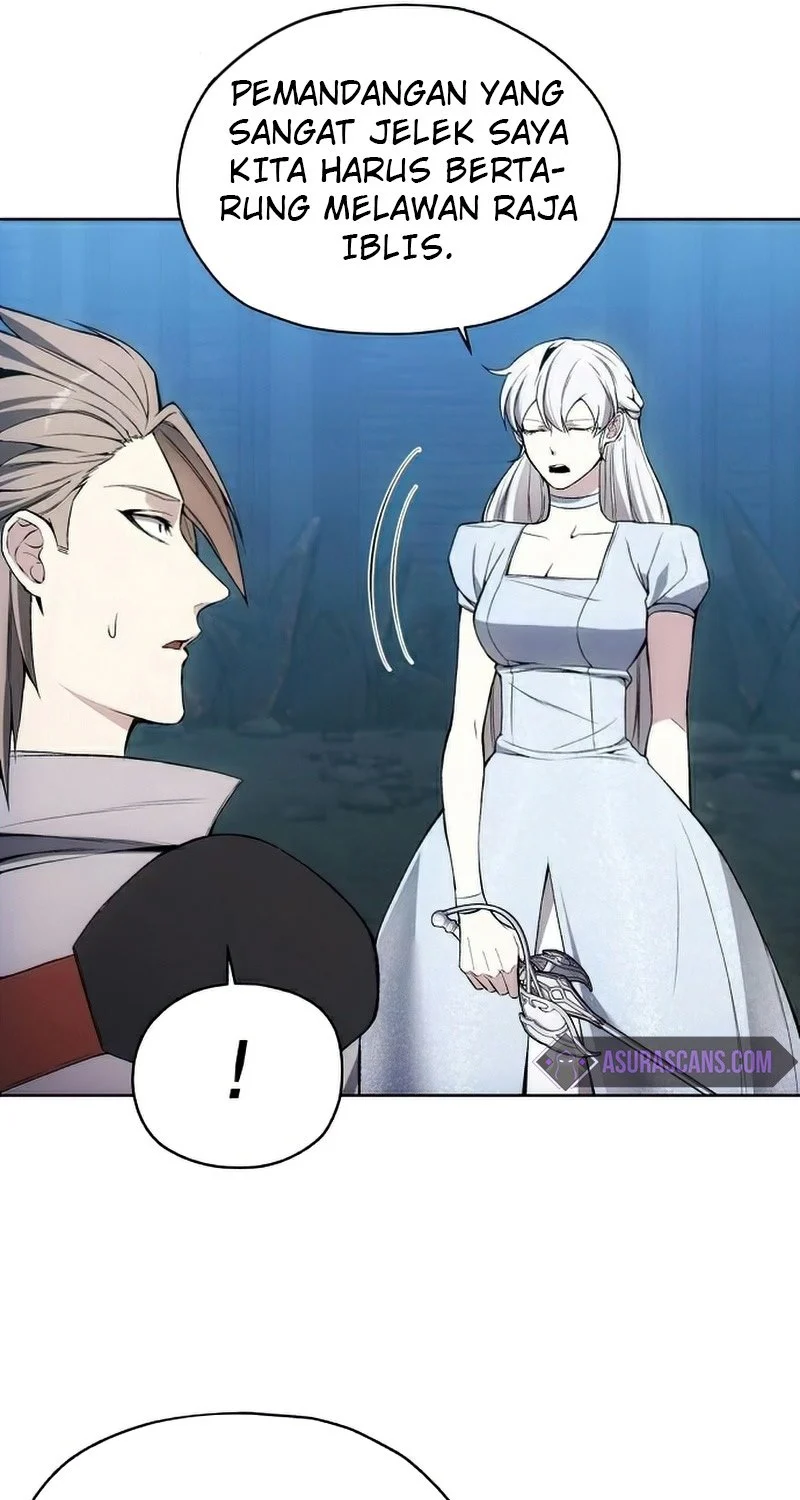 How to Live as a Villain Chapter 26 - halaman 16