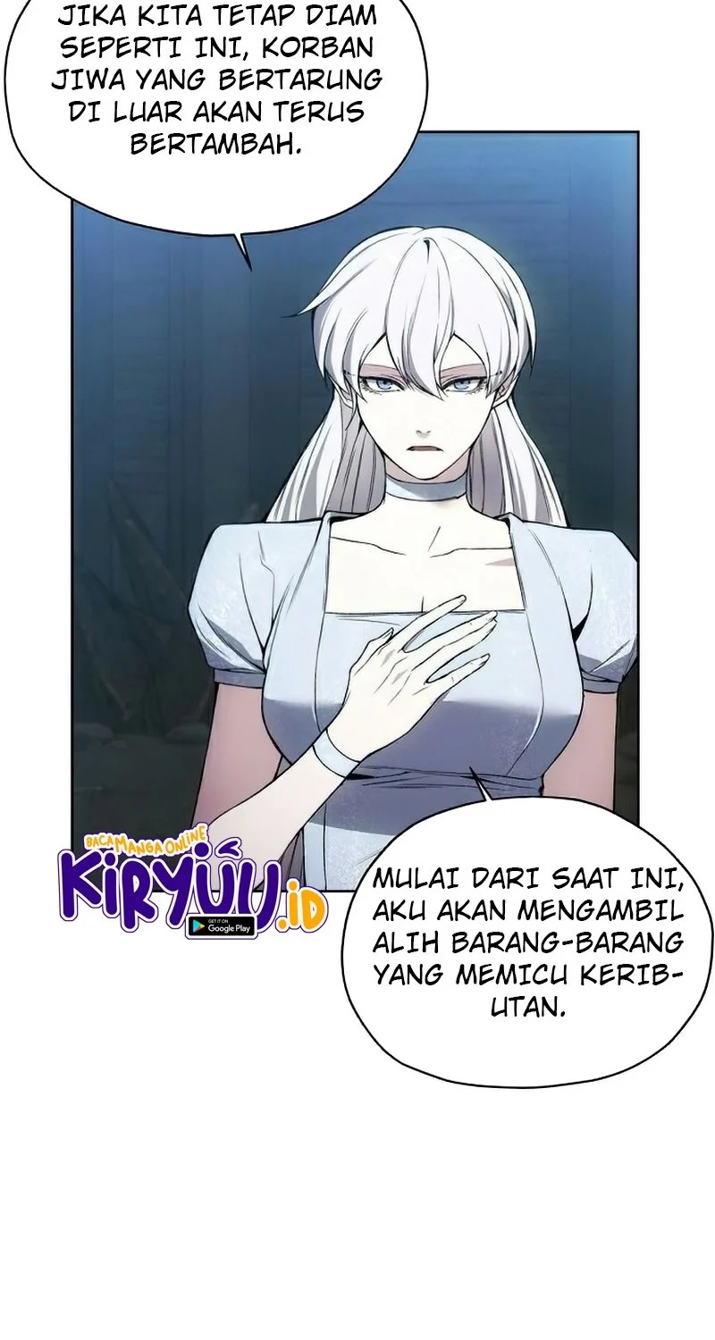 How to Live as a Villain Chapter 26 - halaman 17