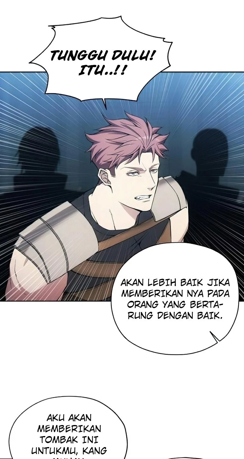 How to Live as a Villain Chapter 26 - halaman 18