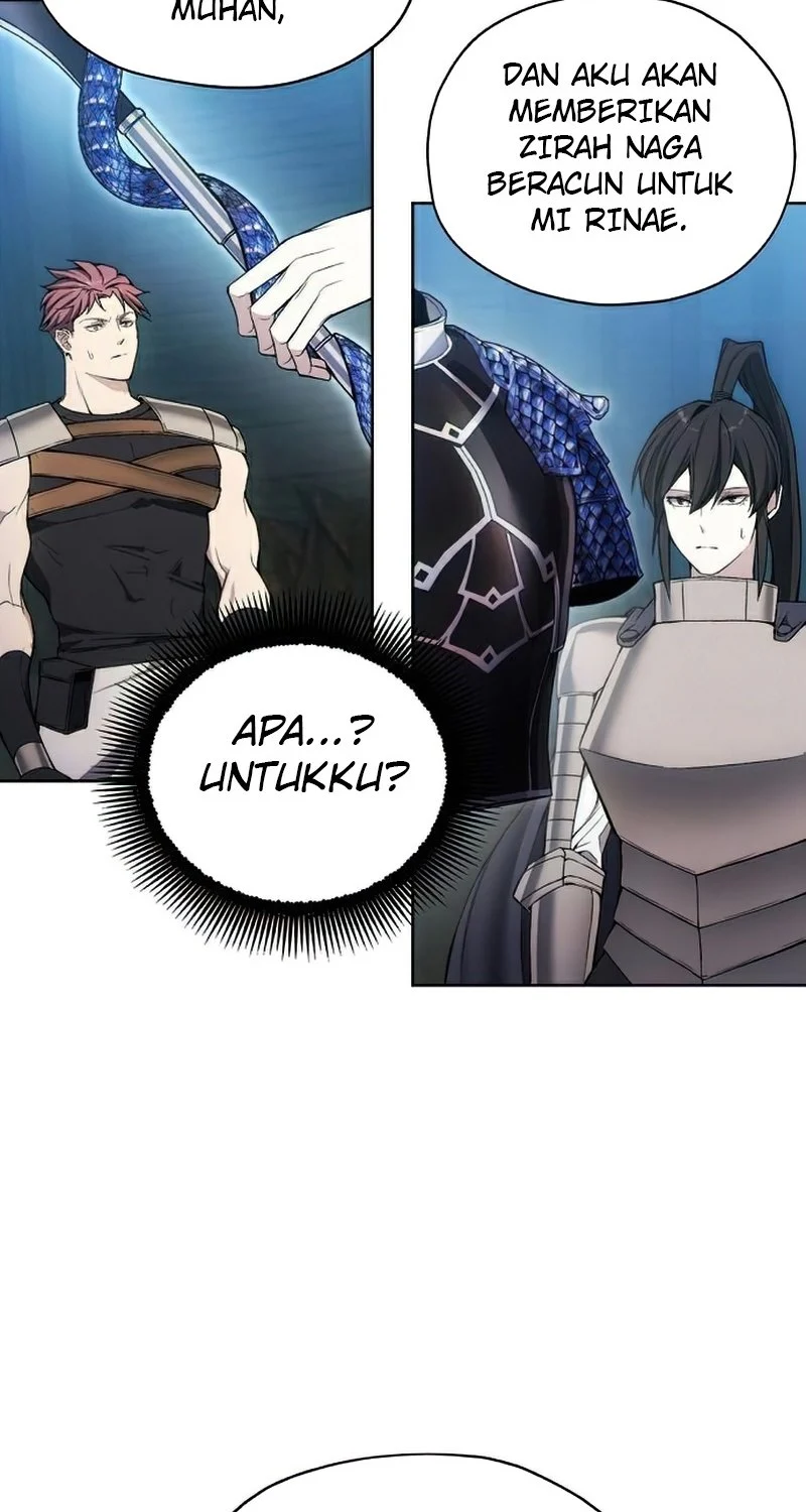 How to Live as a Villain Chapter 26 - halaman 19