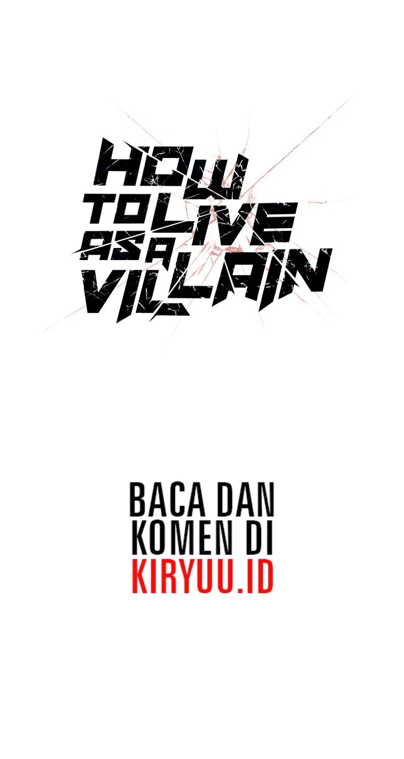 How to Live as a Villain Chapter 26 - halaman 2