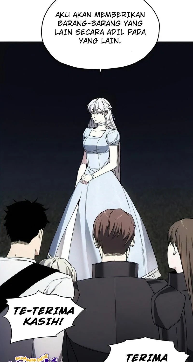 How to Live as a Villain Chapter 26 - halaman 20