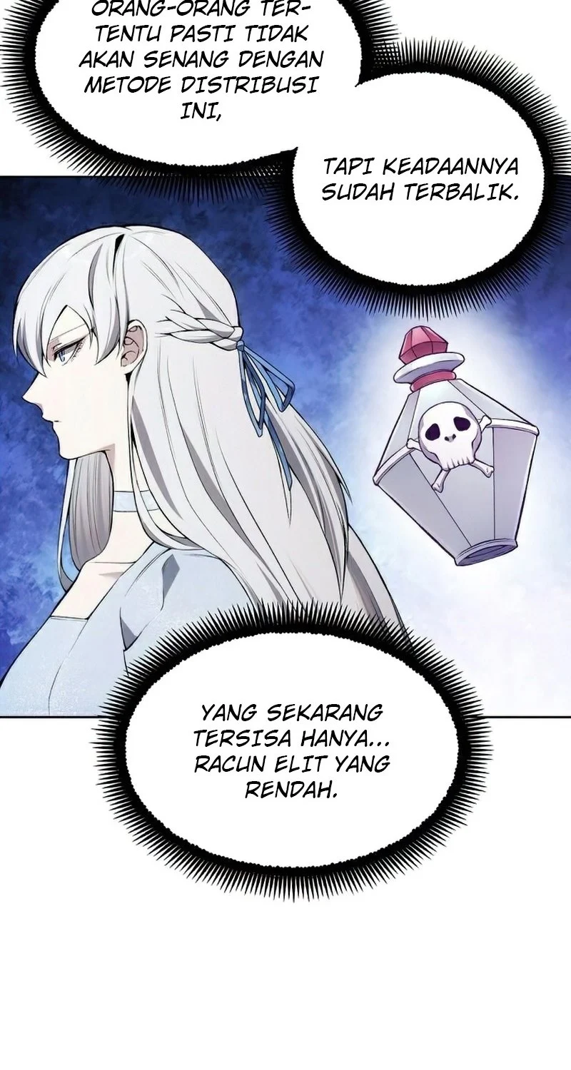 How to Live as a Villain Chapter 26 - halaman 23