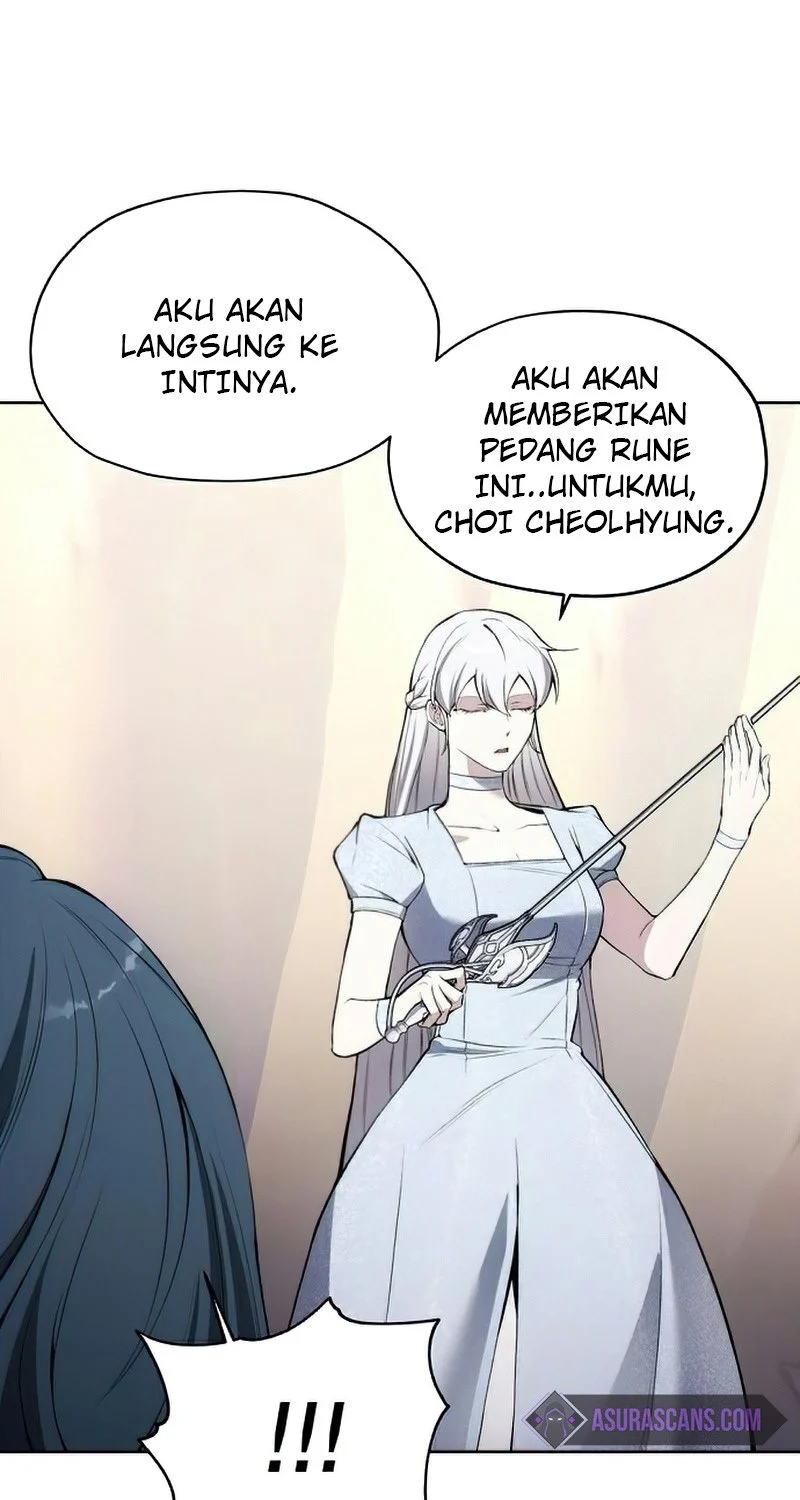 How to Live as a Villain Chapter 26 - halaman 26