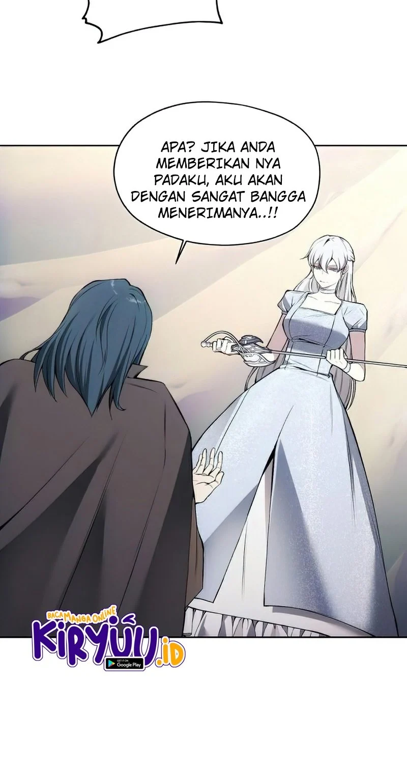 How to Live as a Villain Chapter 26 - halaman 27