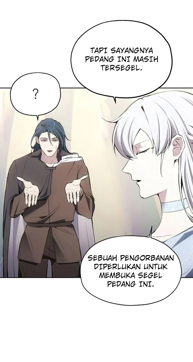 How to Live as a Villain Chapter 26 - halaman 28