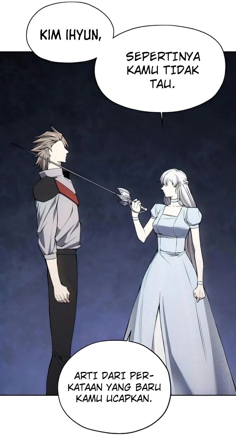 How to Live as a Villain Chapter 26 - halaman 3