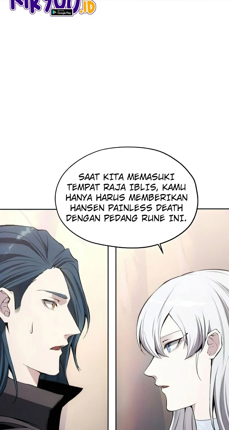 How to Live as a Villain Chapter 26 - halaman 31