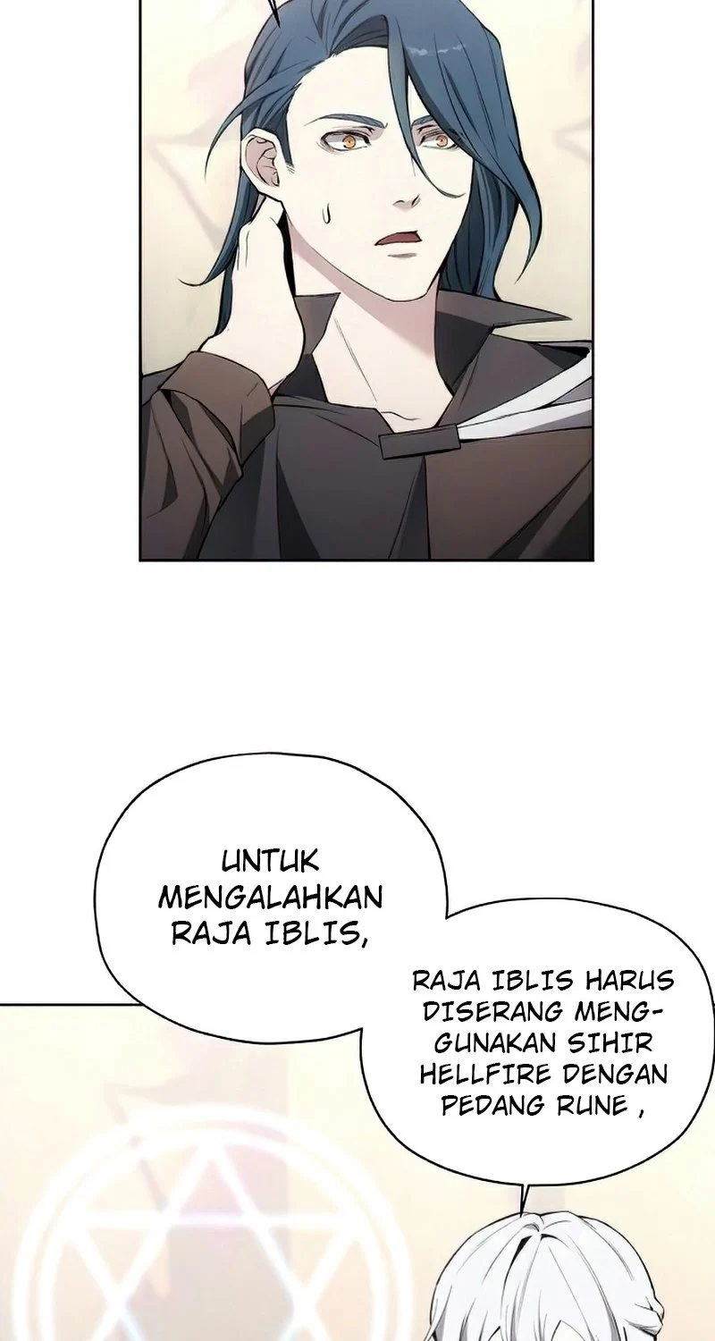 How to Live as a Villain Chapter 26 - halaman 33