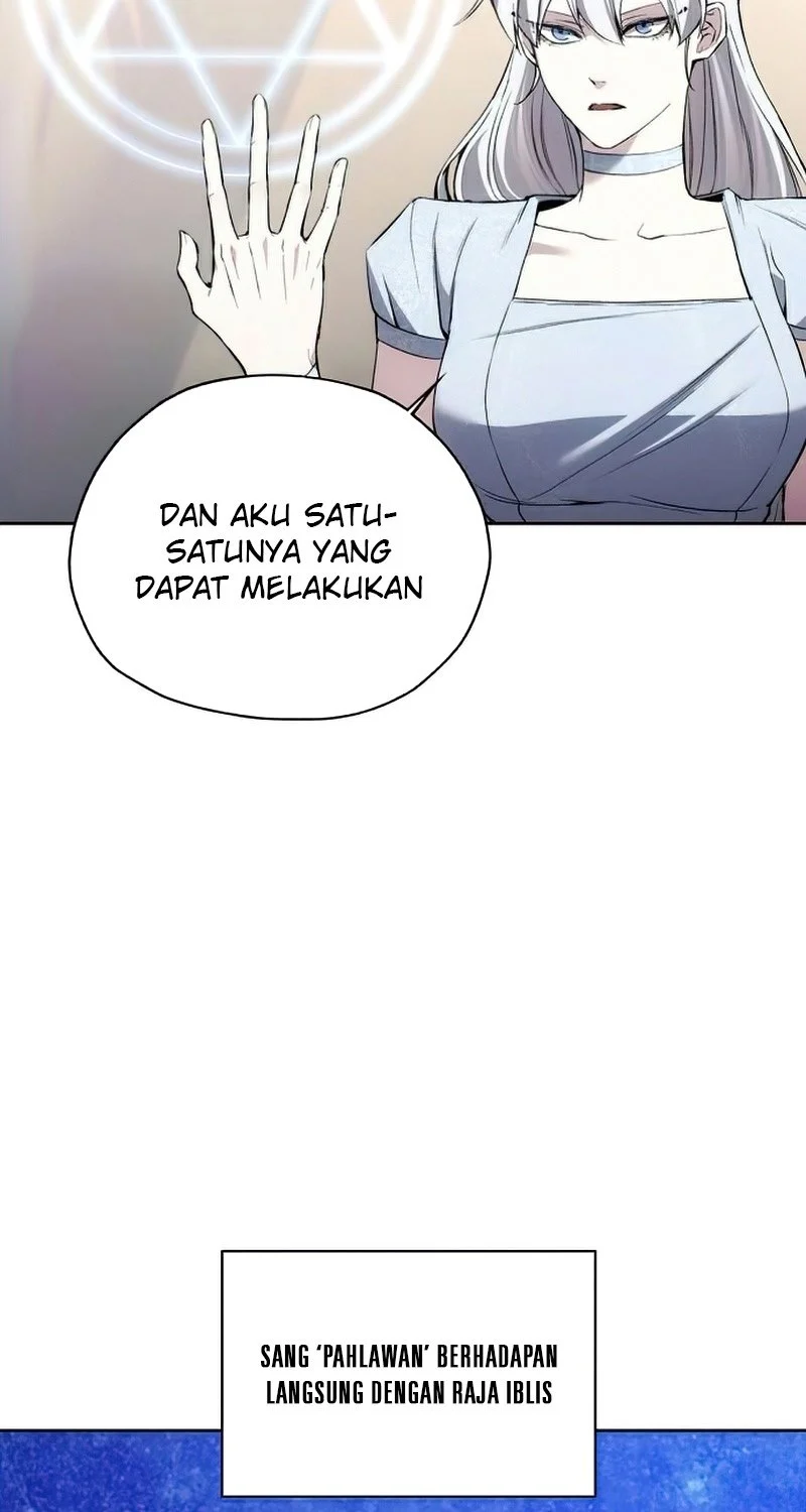How to Live as a Villain Chapter 26 - halaman 34