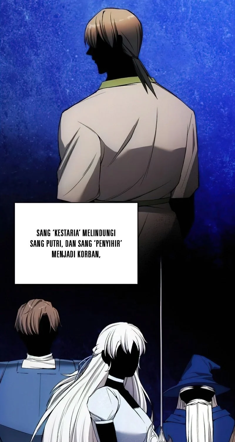 How to Live as a Villain Chapter 26 - halaman 35
