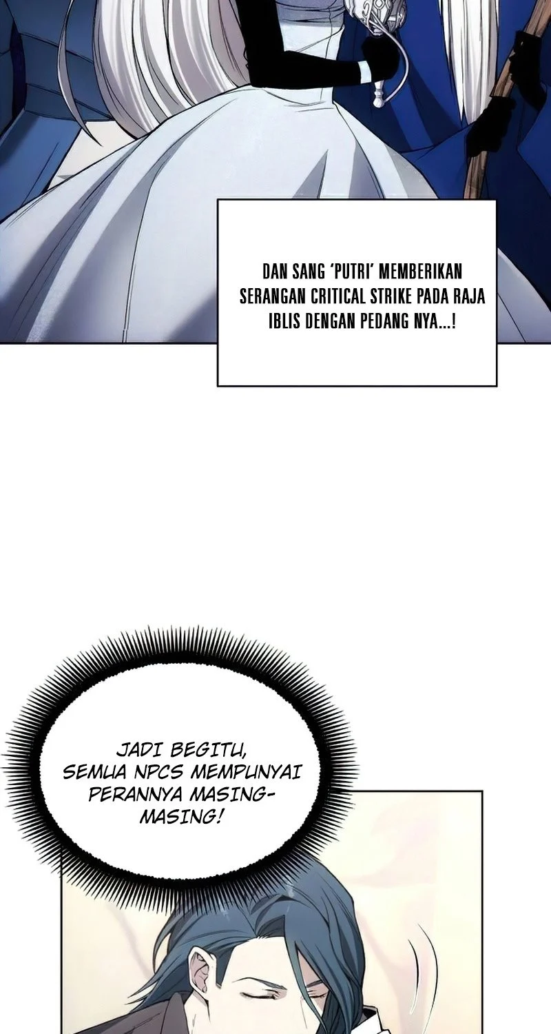 How to Live as a Villain Chapter 26 - halaman 36