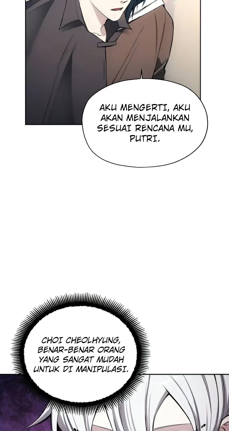 How to Live as a Villain Chapter 26 - halaman 37