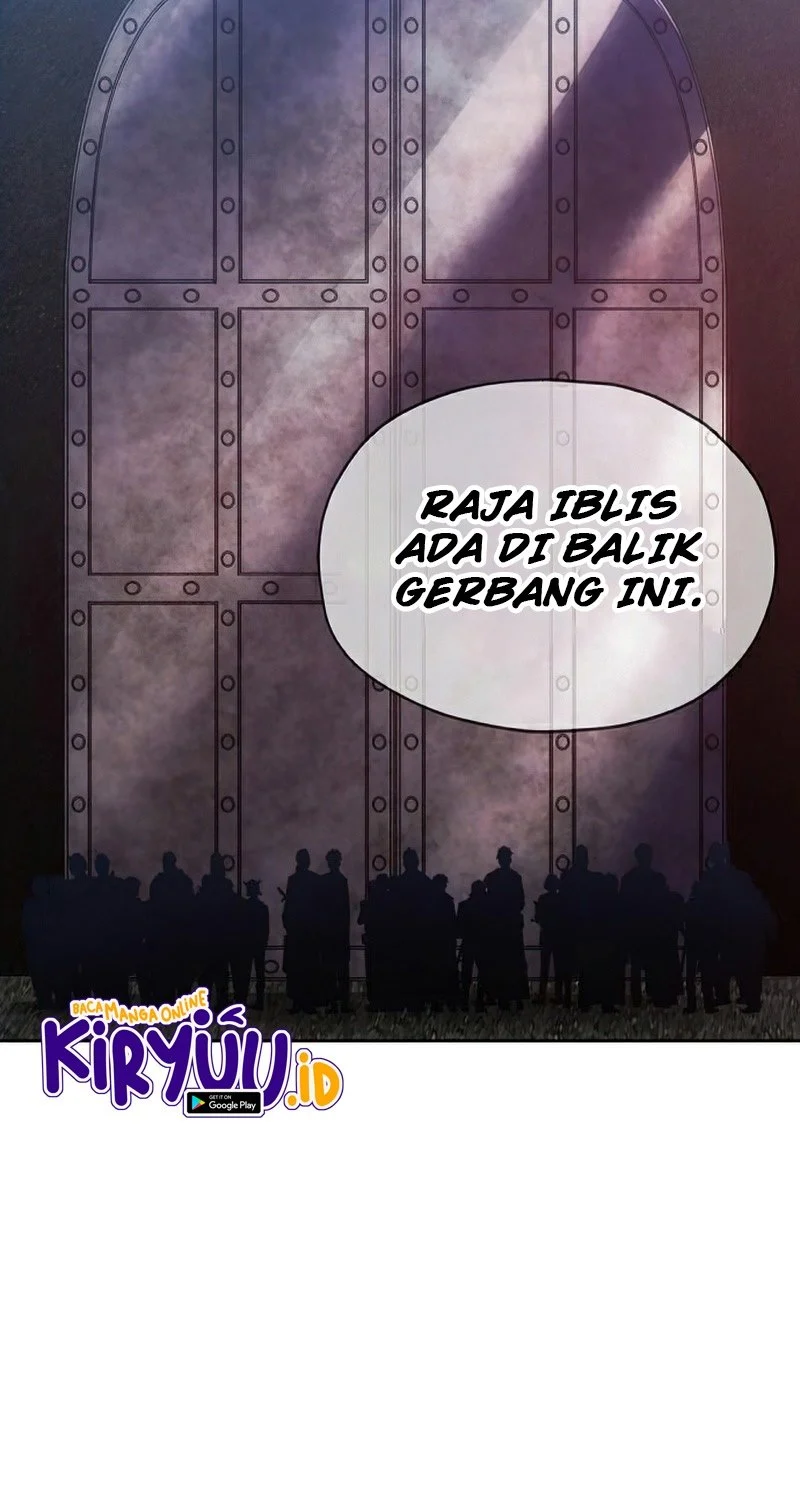 How to Live as a Villain Chapter 26 - halaman 42