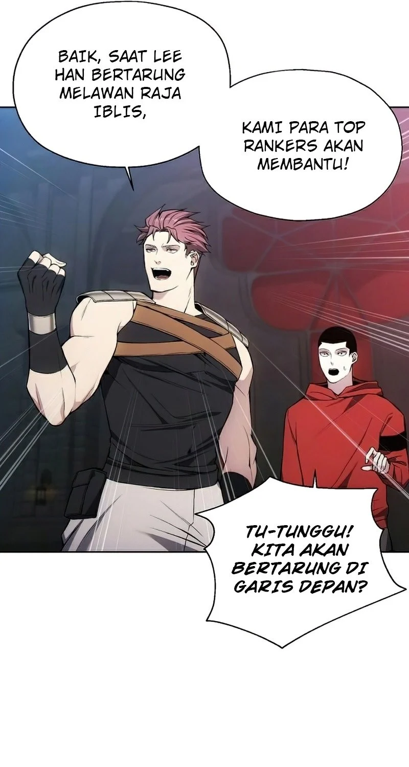 How to Live as a Villain Chapter 26 - halaman 44