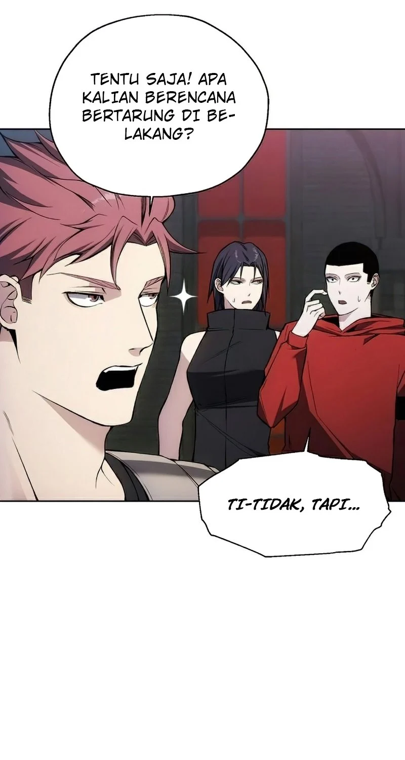 How to Live as a Villain Chapter 26 - halaman 45