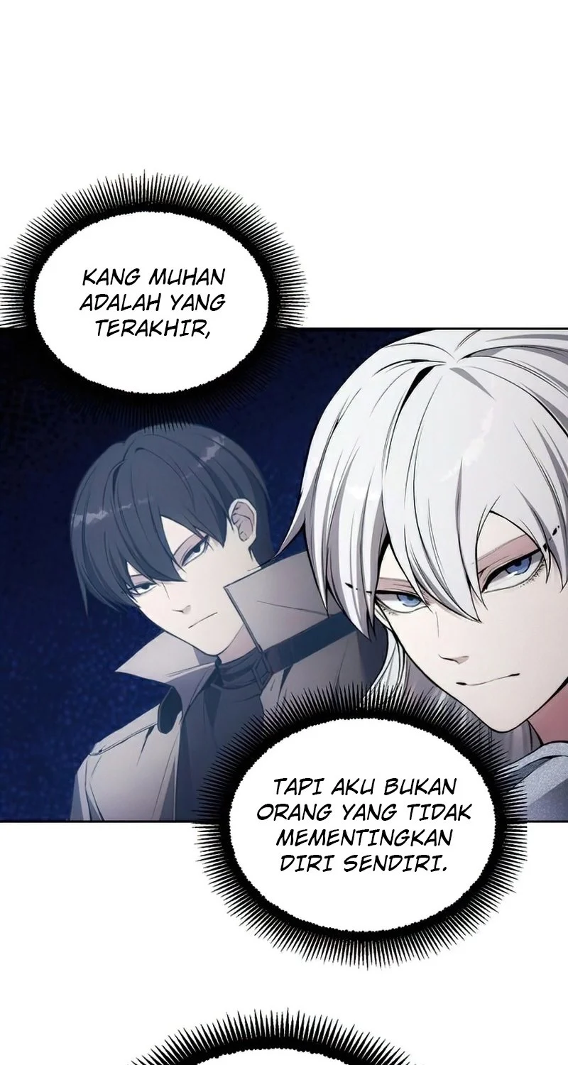 How to Live as a Villain Chapter 26 - halaman 47