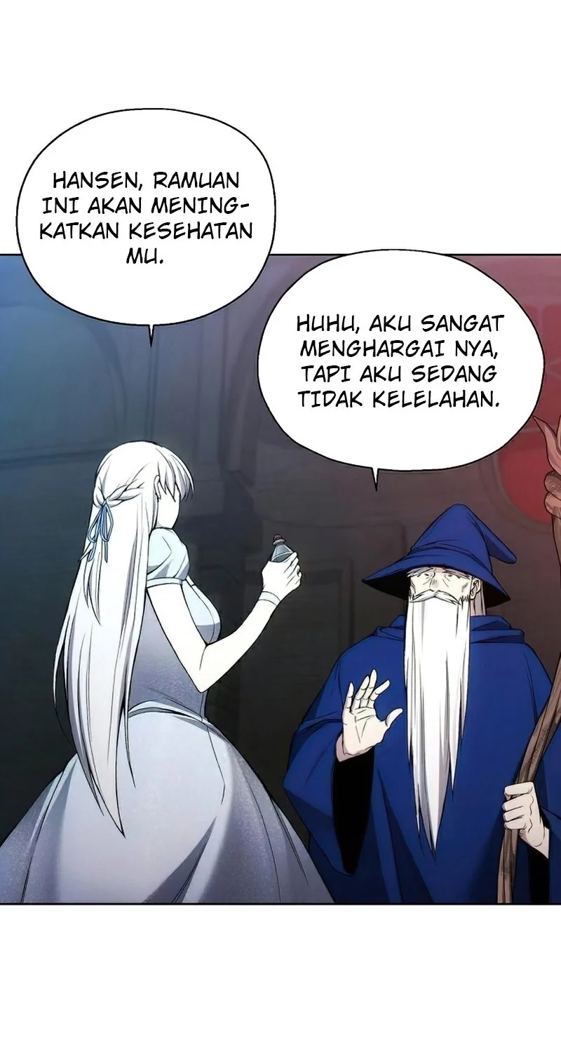 How to Live as a Villain Chapter 26 - halaman 49