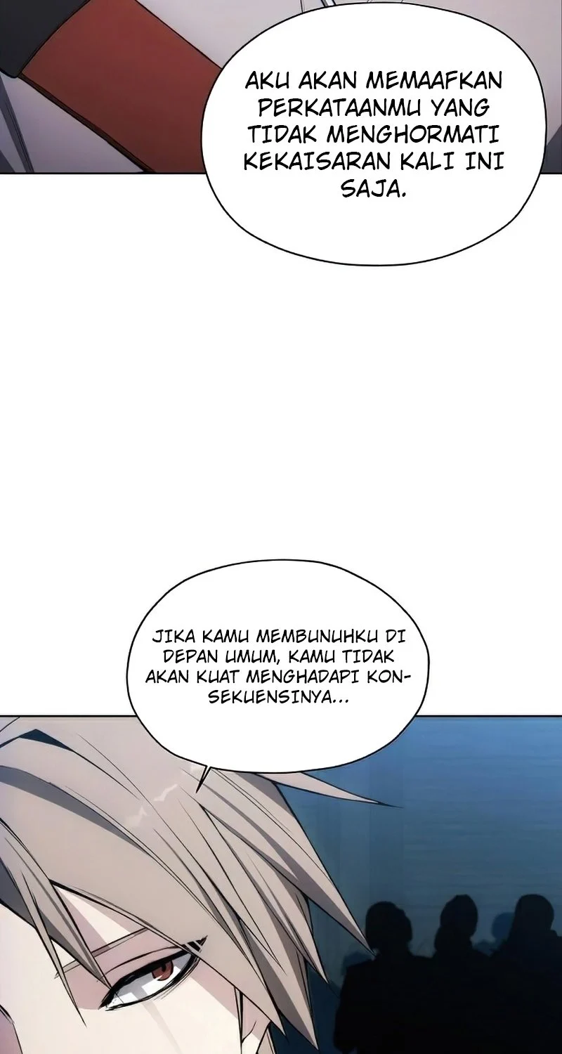 How to Live as a Villain Chapter 26 - halaman 5