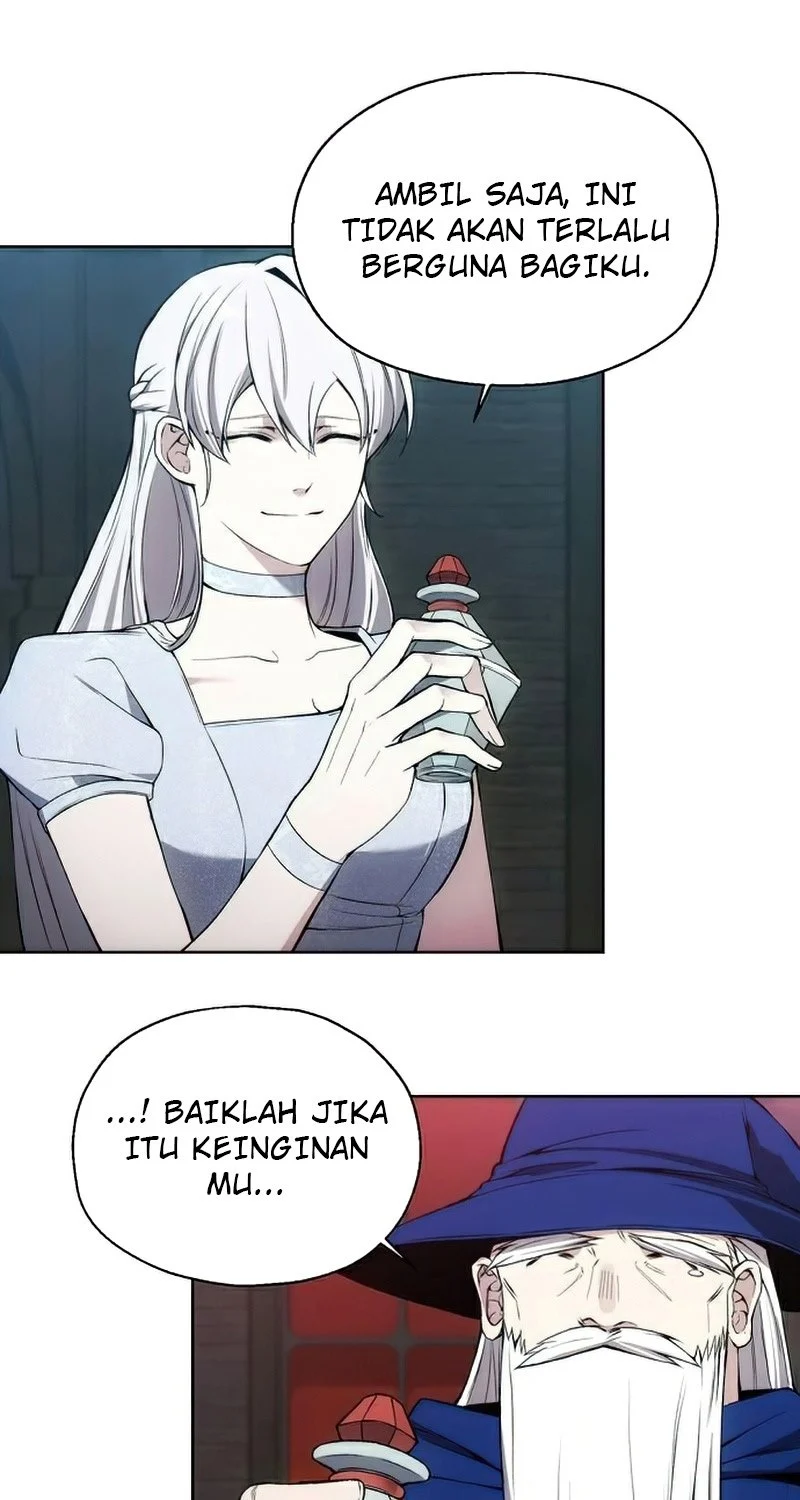 How to Live as a Villain Chapter 26 - halaman 50
